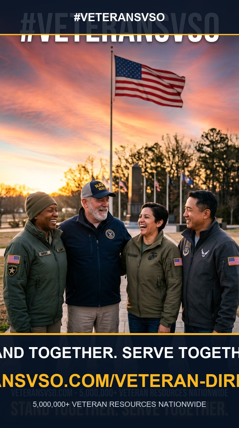 Veterans Community and Organization Network