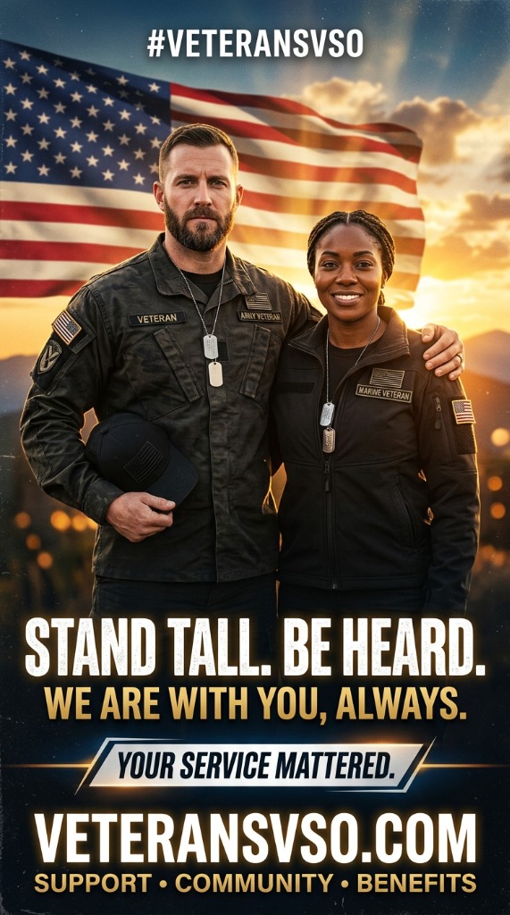 Congressional Advocacy for Veterans